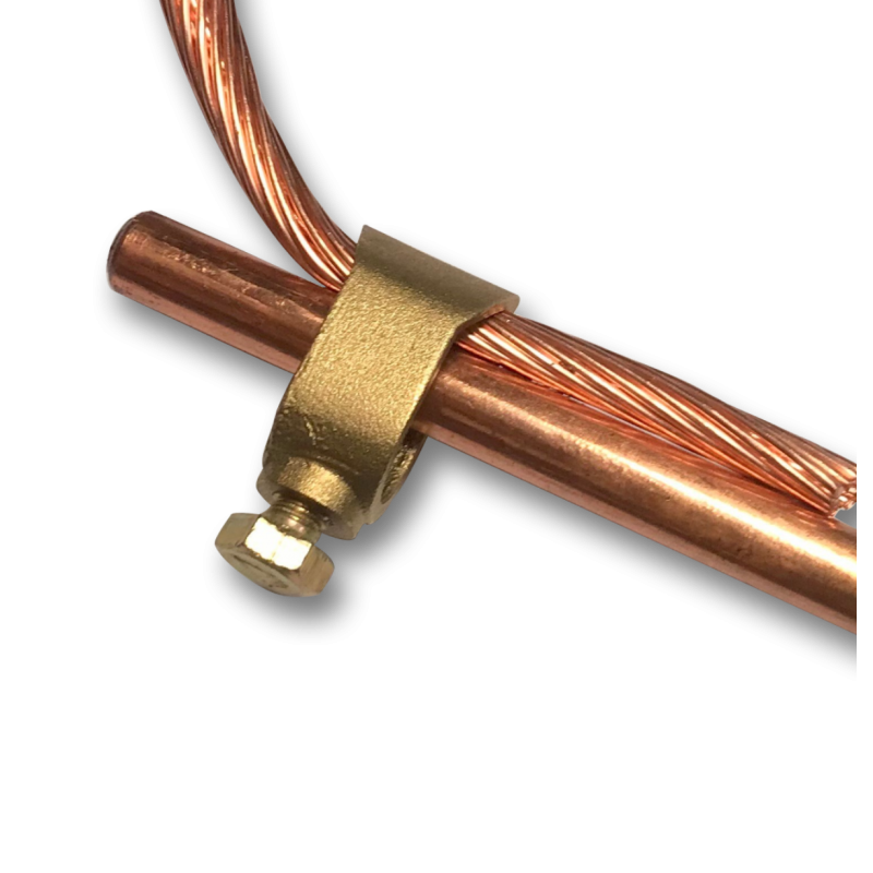 High-Strength Mechanical Connector